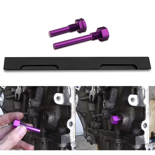 Cam timing alignment tools - alignment,