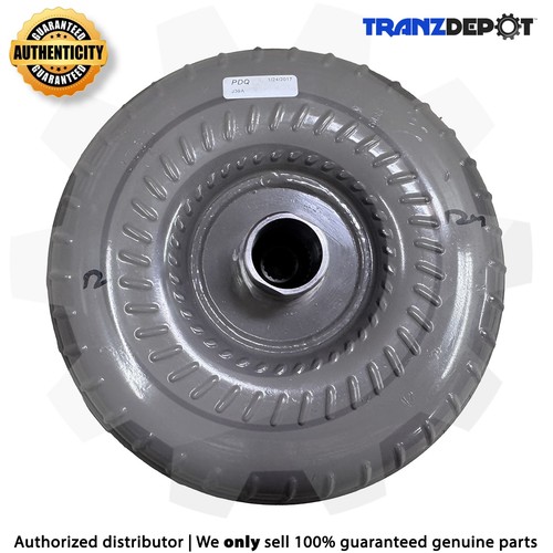Pdq remanufactured torque - pdq,